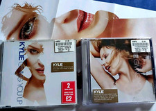 Kylie Minogue - Giving You Up