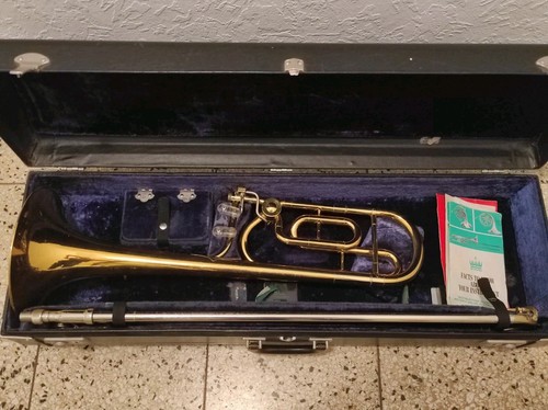 Trombone king symphony - trombone,