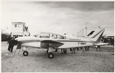 COLMAR-HOUSSEN TRANSAIRCO