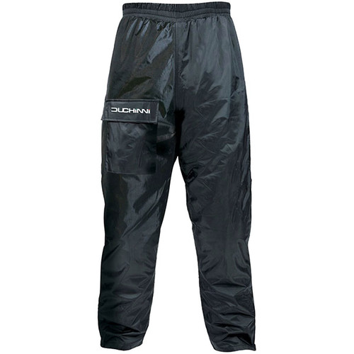 Duchinni sirocco trousers - duchinni,