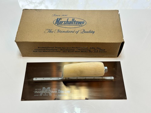 Marshalltown tools usa mxs7ss - usa,