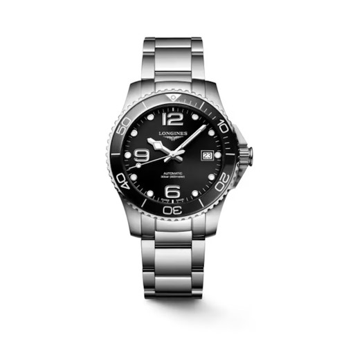 Longines hydroconquest men - longines,