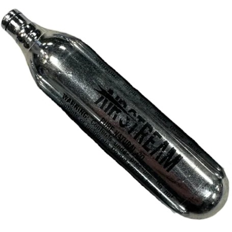 Airstream co2 gas cartridge - co2,