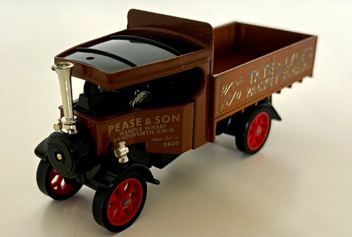 Matchbox models yesteryear - models,