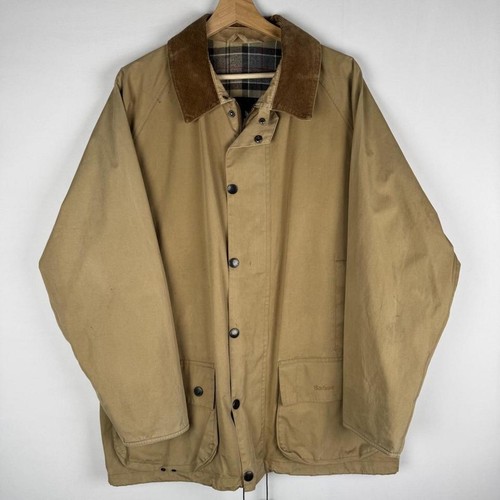 Barbour a962 beaufort - a962, coated
