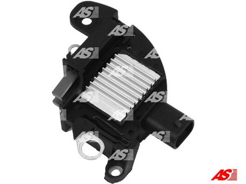 Alternator regulator - alternator,