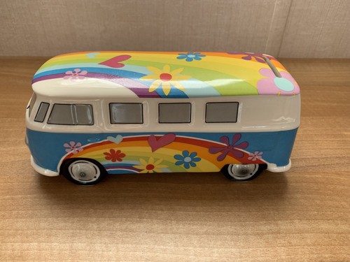 Volkswagen bull hippy - volkswagen, 1