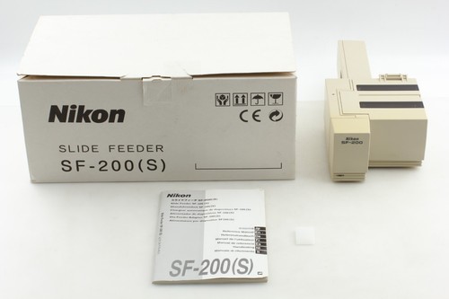 Mint nikon 200 - nikon, bulk
