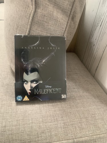 Disney maleficent 3d - maleficent, 2d+3d