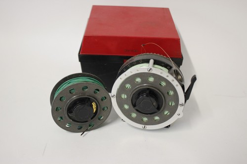 Garcia mitchell 710 automatic - mitchell,