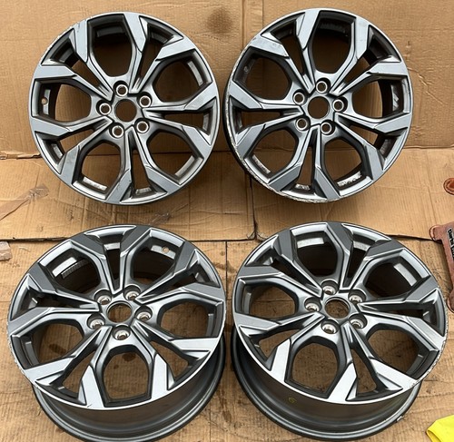 Genuine set ford focus - set,