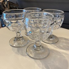 4 Late 19th Century Lead