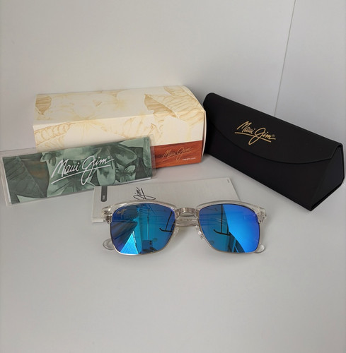 Maui jim kawika b257 05cr - jim, mj-b257-05cr