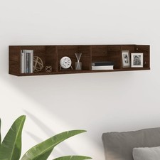 CD Wall Shelf Living Room Wall