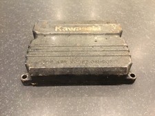 Kawasaki Jet Ski 1989-1990