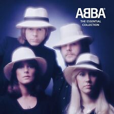 ABBA - The Essential Collection (2012)  2CD  NEW/SEALED  SPEEDYPOST
