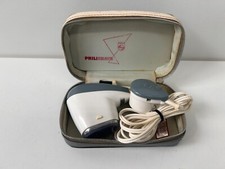 Rasoio elettrico Philips Philishave vintage fine anni 50
