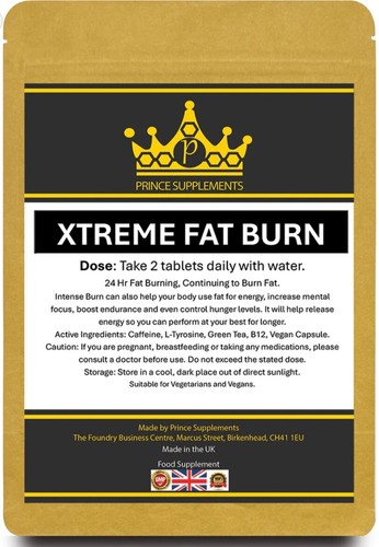Xtreme strongest weight loss - xtreme,