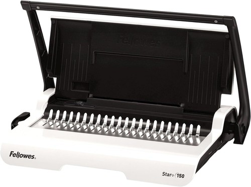 Fellowes binding machine star - machine, star+