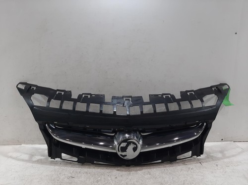 Vauxhall astra excite mk6 - vauxhall,