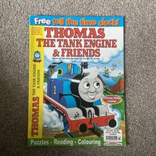 Thomas The Tank Engine &