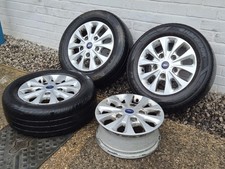 🌟 Genuine ford transit