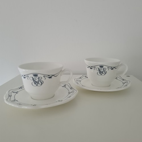 Pair vintage wedgwood - pair, vsoe