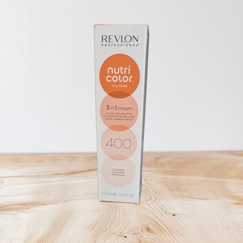 Revlon nutri color filters - nutri,