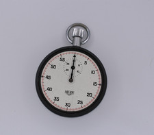 Vintage Heuer Switzerland