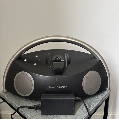 Harman kardon play micro - harman, go