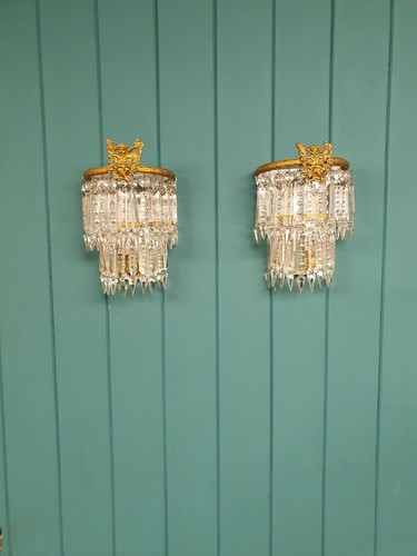 Early 20th century - , pair