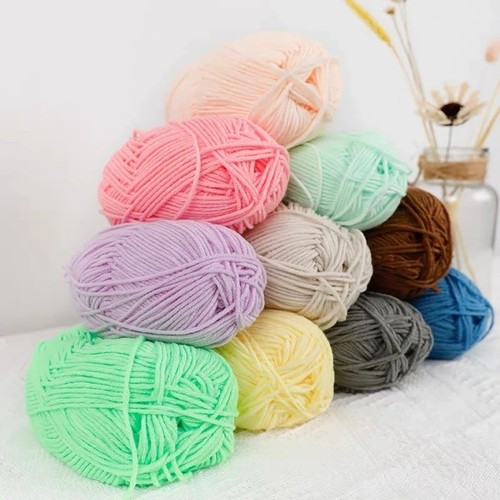 Woolcraft new fashion wool - new,