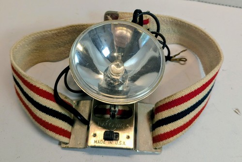 Vintage ray vac miners - vintage,