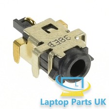 DC Jack Power Socket for Asus