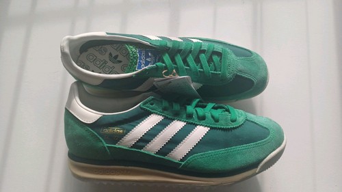 Adidas mens green - ,,