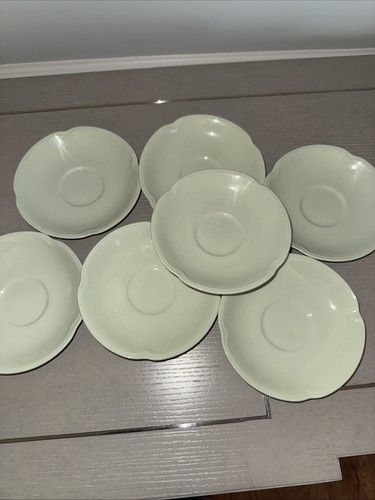Greendawn johnson bros - bros, saucer