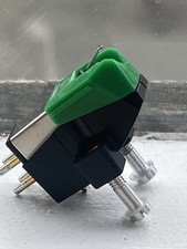 Audio-Technica AT-VM95E Dual