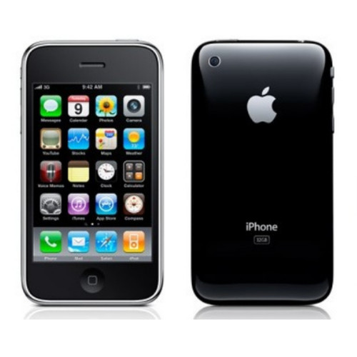 Apple iphone 3gs a1303 - iphone,