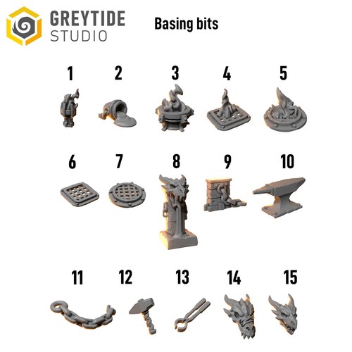 Anvil wardens marine basing - marine,
