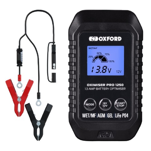 Oxford oximiser pro 1250 - pro,