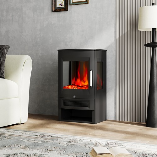 1800w electric fireplace - 1800w,