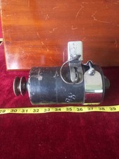 Vintage Indian Chief Generator