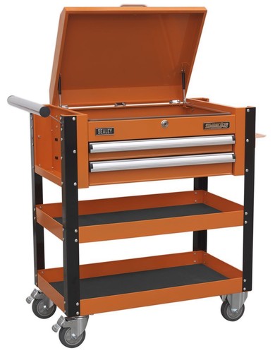 Sealey superline pro - superline, pro®