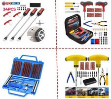 👍TYRE PUNCTURE REPAIR TOOL