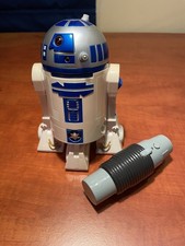 Vintage Hasbro Star Wars