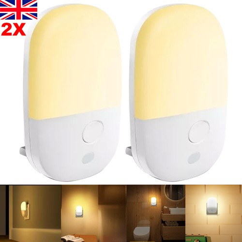 Pack plug night light - night,