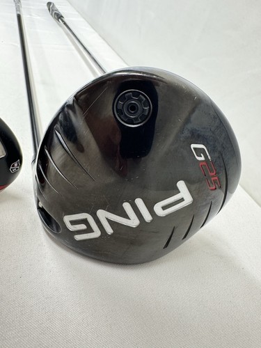 Ping g25 driver - ping,