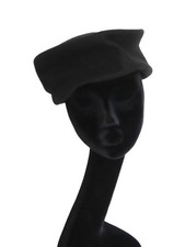 Vintage Jaeger 1980s Toque /