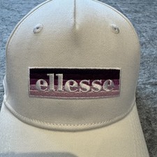 Ellesse Unisex Adult Sadie
