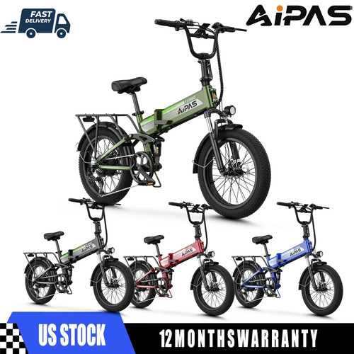 Aipas 1500w folding - 1500w,